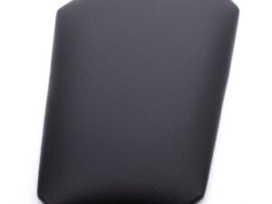 Kimpex ATV Käsinojatyyny Oikea Musta (Deluxe, Flexi Trunk)