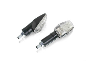 Puig Turn Light Zafiro Short Leds Homologated