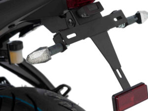 Puig Turn Light Zafiro Large Leds Homologated