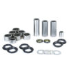 ProX Swingarm Linkage Bearing kit KX125 '93 + KX250 '93