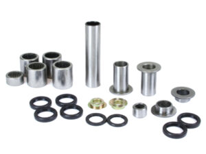 ProX Swingarm Linkage Bearing kit YZ125/250/F + WR250F'02-04