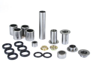 ProX Swingarm Linkage Bearing kit YZ125 + WR250F + YZ250F