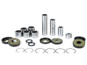 ProX Swingarm Linkage Bearing kit RM125/250 '89