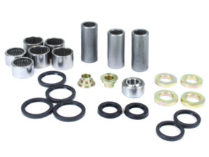 ProX Swingarm Linkage Bearing kit Husqvarna CR/WR125 '05-08