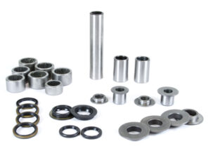 ProX Swingarm Linkage Bearing Kit KFX450R '08-11