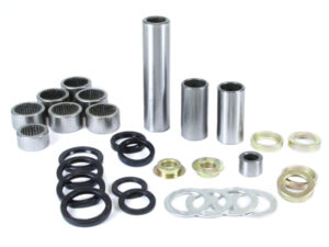 ProX Swingarm Linkage Bearing kit YZ125/250 '06-21
