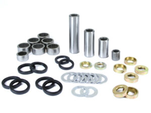 ProX Swingarm Linkage Bearing kit RM-Z250/450 '10-12