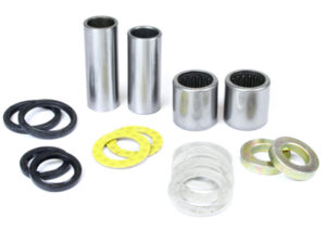 ProX Swingarm Bearing Kit CR125 '02-07