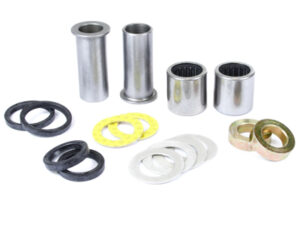 ProX Swingarm Bearing Kit KX125 '99-05 + KX250 '99-07