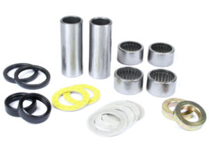 ProX Swingarm Bearing Kit YZ125 / 250 '99-01 + YZ/WR250F '01