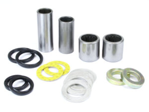 ProX Swingarm Bearing Kit CRF250R/X '04-07 + CRF450R '02-04