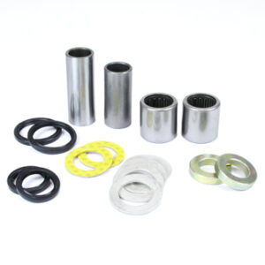 ProX Swingarm Bearing Kit CRF250R/X '04-07 + CRF450R '02-04