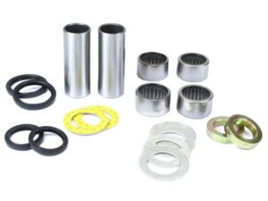 ProX Swingarm Bearing Kit YZ250 '06-23+WR250F/YZ450F '06-07