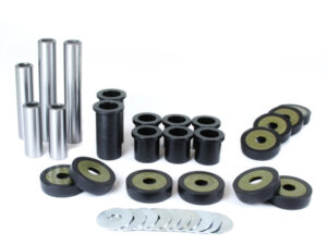 ProX Rear Independent Suspension Kit LT-A 450X King Quad '07