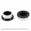 ProX Frontwheel Spacer Kit CRF250X '04-15 + CRF450X '05-15