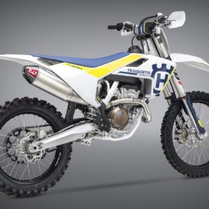 Yoshimura Full System Ktm Ktm/Husqvarna 250/350 2016-18 Signature Rs-4 Fs Ss-Al-