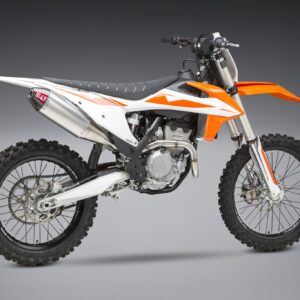 Yoshimura Full System Ktm Ktm/Husqvarna 250/350 19-20 Signature Rs-4 Fs Ss-Al-Cf