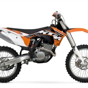 Yoshimura Slip-On Ktm 500/450/350/250 Signature Rs-4 So Ss-Al-Cf