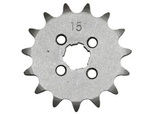 Tec-X Eturatas, 15 hammasta (420), Honda Z50 Monkey