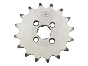 Tec-X Eturatas, 16 hammasta (420), Honda Z50 Monkey