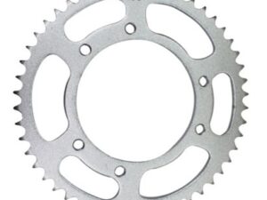 Tec-X Takaratas, 48 hammasta (420), Ø105mm, Aprilia, Derbi, Drac, Rieju, Yamaha