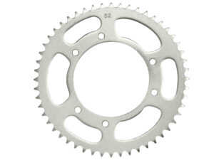 Tec-X Takaratas, 52 hammasta (420), Ø105mm, Aprilia, Derbi, Drac, Rieju, Yamaha