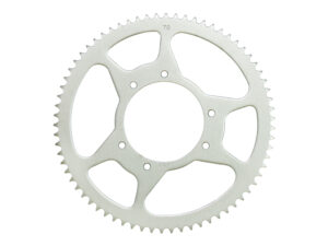 Tec-X Takaratas, 70 hammasta (420), Ø105mm, Aprilia, Derbi, Drac, Rieju, Yamaha