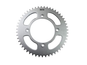 Tec-X Takaratas, 50 hammasta (420), Ø100mm, Beta RR 05-