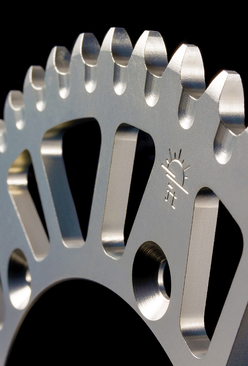 Takaratas alu 2080.39 (Marchesini)