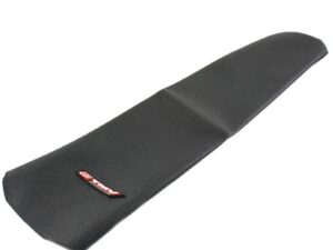 TMV Seatcover CRF150 07-.. Black