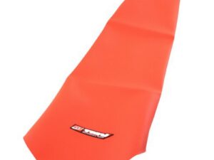 TMV Seatcover CR 97-07 CR250F 04-09 CR450F 02-08 Red