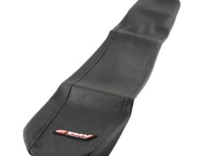 TMV Seatcover CR450F 09-12 CR250F 10-13 Black