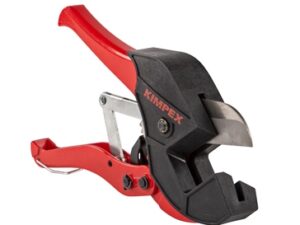 Kimpex Liukukiskon leikkaustyökalu