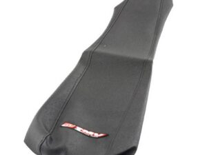 TMV Seatcover YZ85 02-.. Black