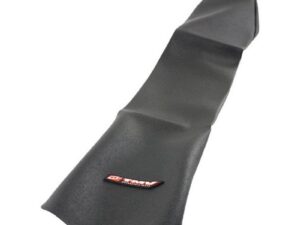 TMV Seatcover YZ125/250 02-.. Black