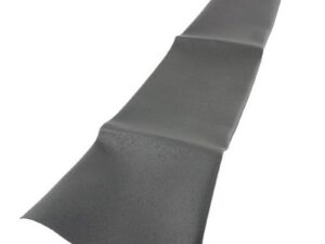 TMV Seatcover KX125/250 03-08 KX250F 04-05 Black