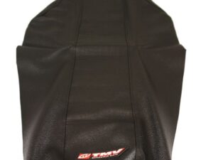 TMV GRIP Seatcover KX250F 09-12 KX450F 09-11 Black