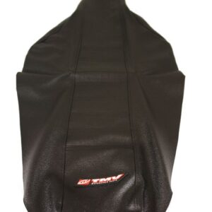 TMV GRIP Seatcover KX250F 09-12 KX450F 09-11 Black