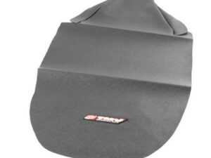 TMV Seatcover RM85 02-.. Black