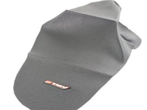 TMV Seatcover RMZ250 07-09 Black