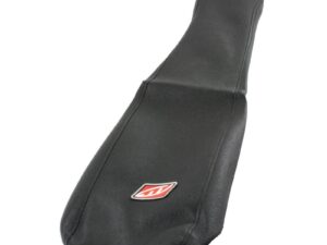 TMV Seatcover RMZ250 10-18 Black