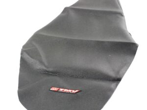 TMV Seatcover RMZ450 05-09 Black