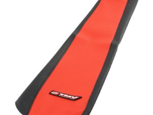 TMV Seatcover RMZ250 10-18 Red/Black