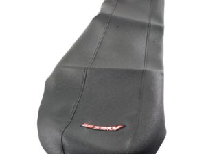TMV Seatcover RMZ450 10-17 Black