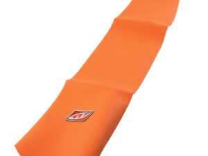 TMV Seatcover SX+F 07-10 Orange
