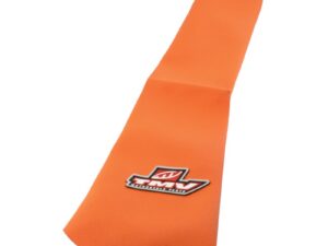 TMV Seatcover SX+F 11-.. Orange