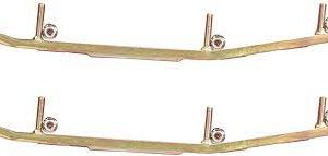 Kimpex J-Edge Ohjainrauta