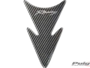 Puig Tank Pad Arrow 79X134 C/Carbon