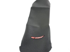TMV Seatcover GasGas 65cc ..-.. Black