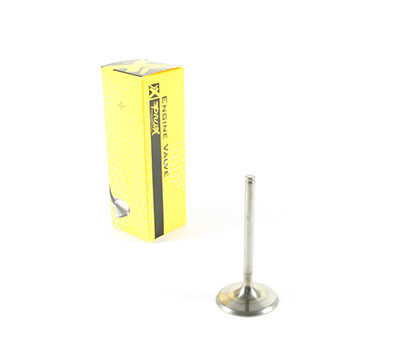 ProX Titanium Exhaust Valve KTM450SX-F '19-